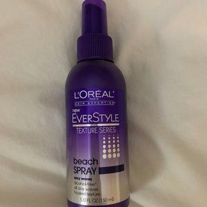 L'Oreal EverStyle Texture Beach Spray